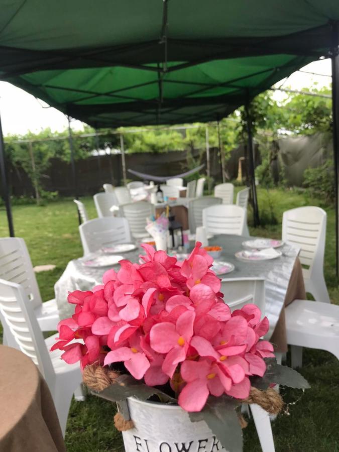 Къща За Гости Рупите , Guest House Relax Rupite 외부 사진