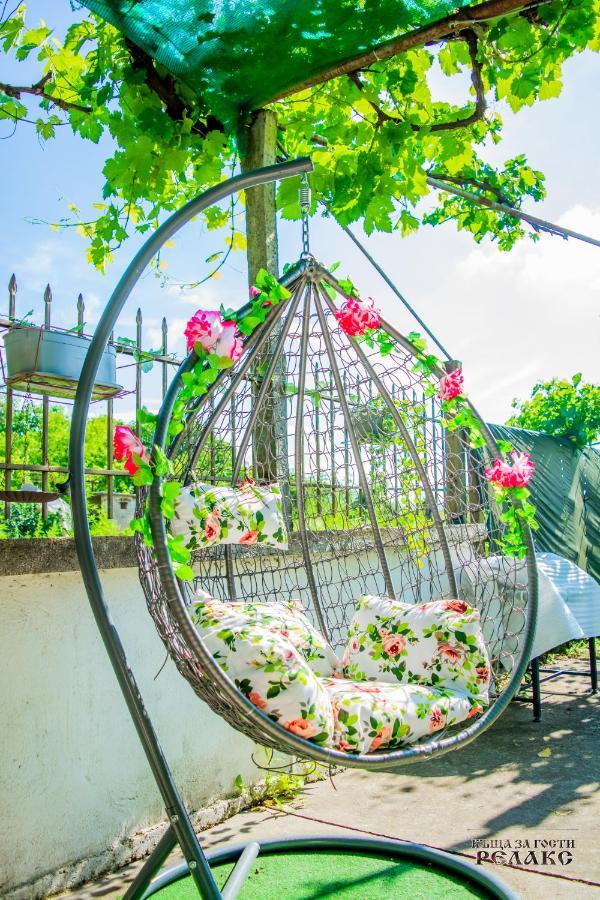 Къща За Гости Рупите , Guest House Relax Rupite 외부 사진