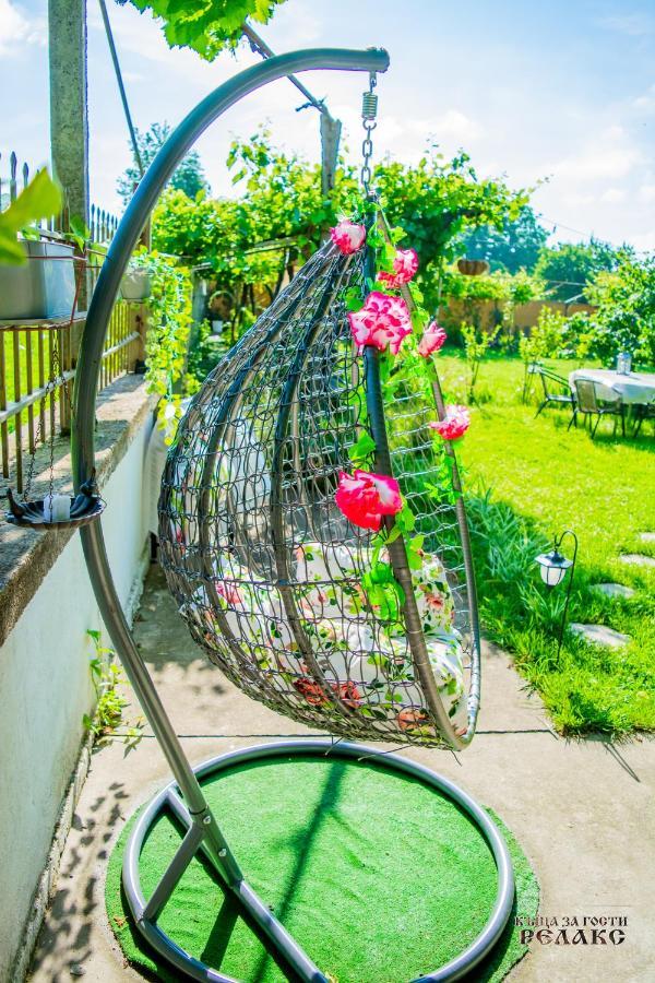 Къща За Гости Рупите , Guest House Relax Rupite 외부 사진