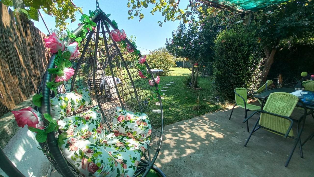 Къща За Гости Рупите , Guest House Relax Rupite 외부 사진