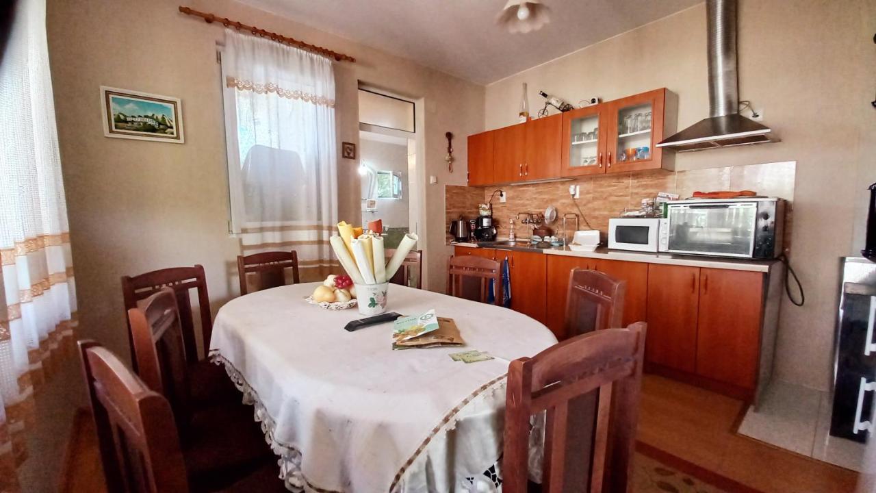 Къща За Гости Рупите , Guest House Relax Rupite 외부 사진