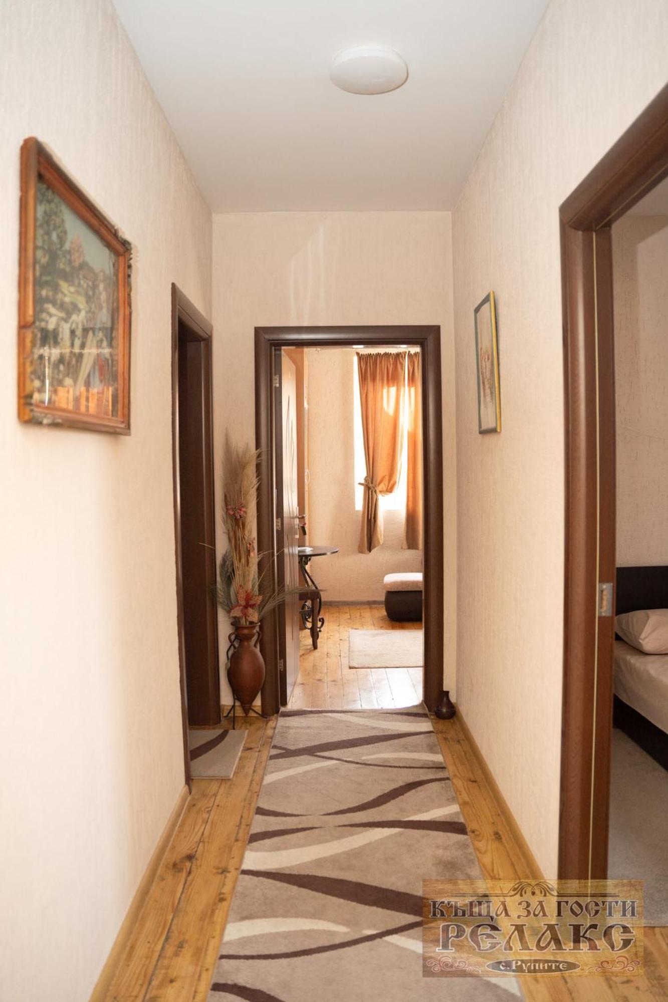 Къща За Гости Рупите , Guest House Relax Rupite 외부 사진