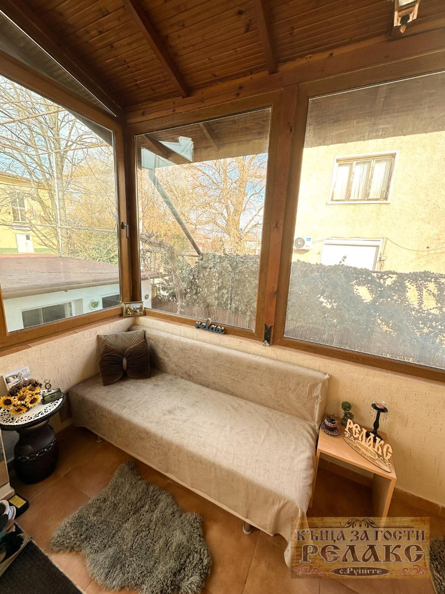 Къща За Гости Рупите , Guest House Relax Rupite 외부 사진