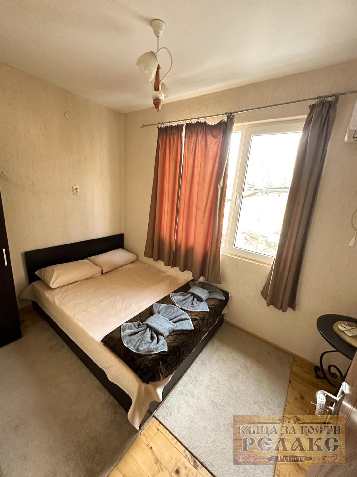 Къща За Гости Рупите , Guest House Relax Rupite 외부 사진