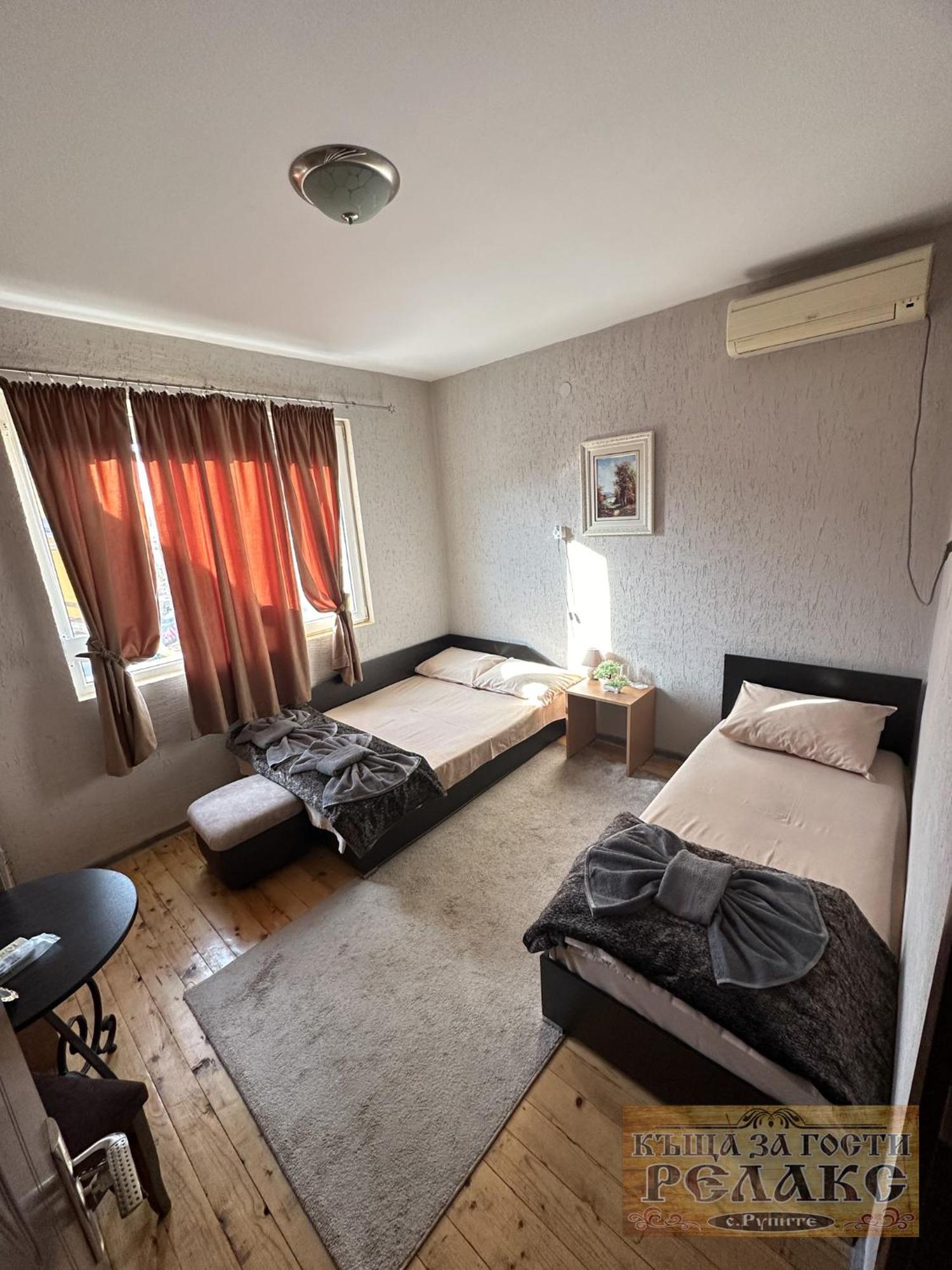 Къща За Гости Рупите , Guest House Relax Rupite 외부 사진