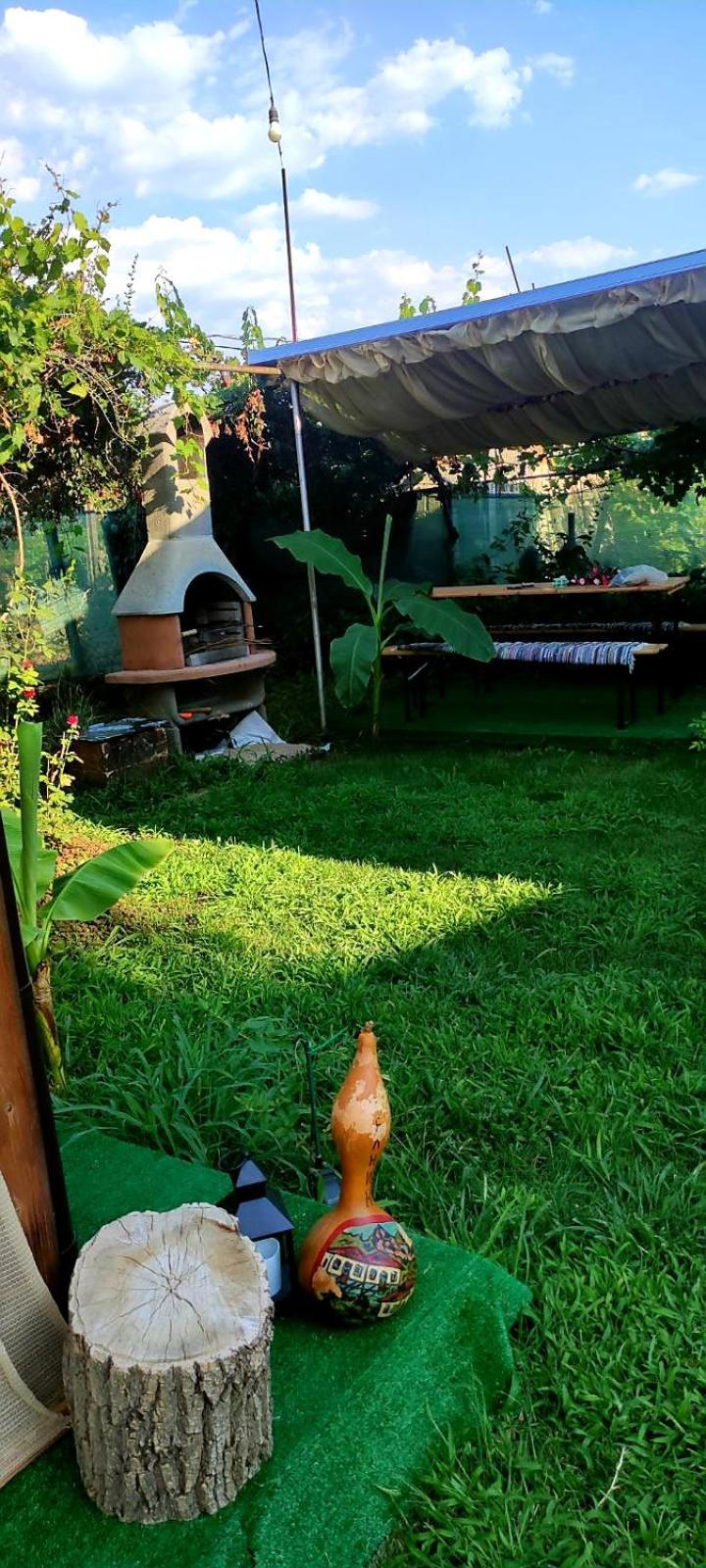 Къща За Гости Рупите , Guest House Relax Rupite 외부 사진