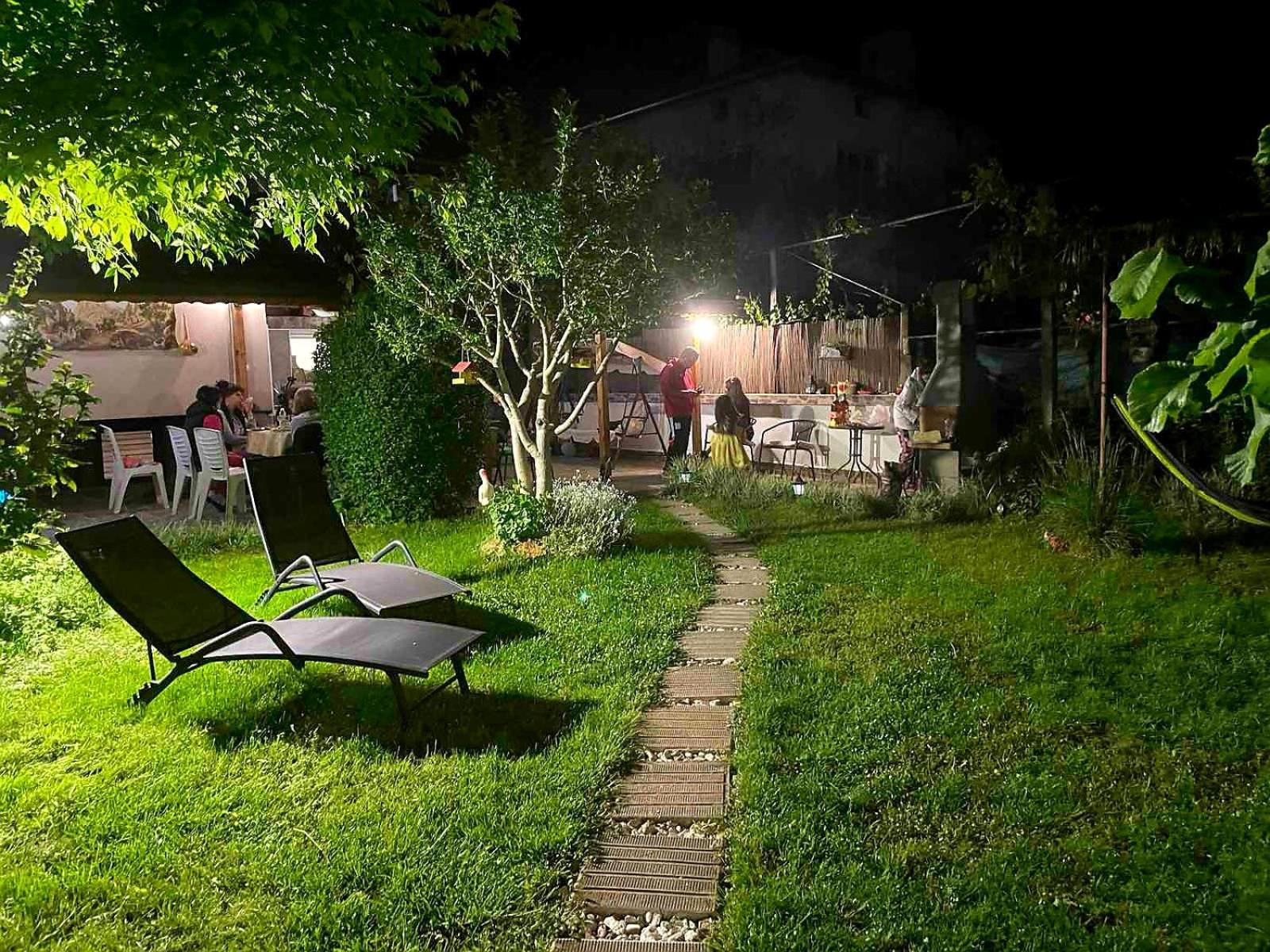 Къща За Гости Рупите , Guest House Relax Rupite 외부 사진