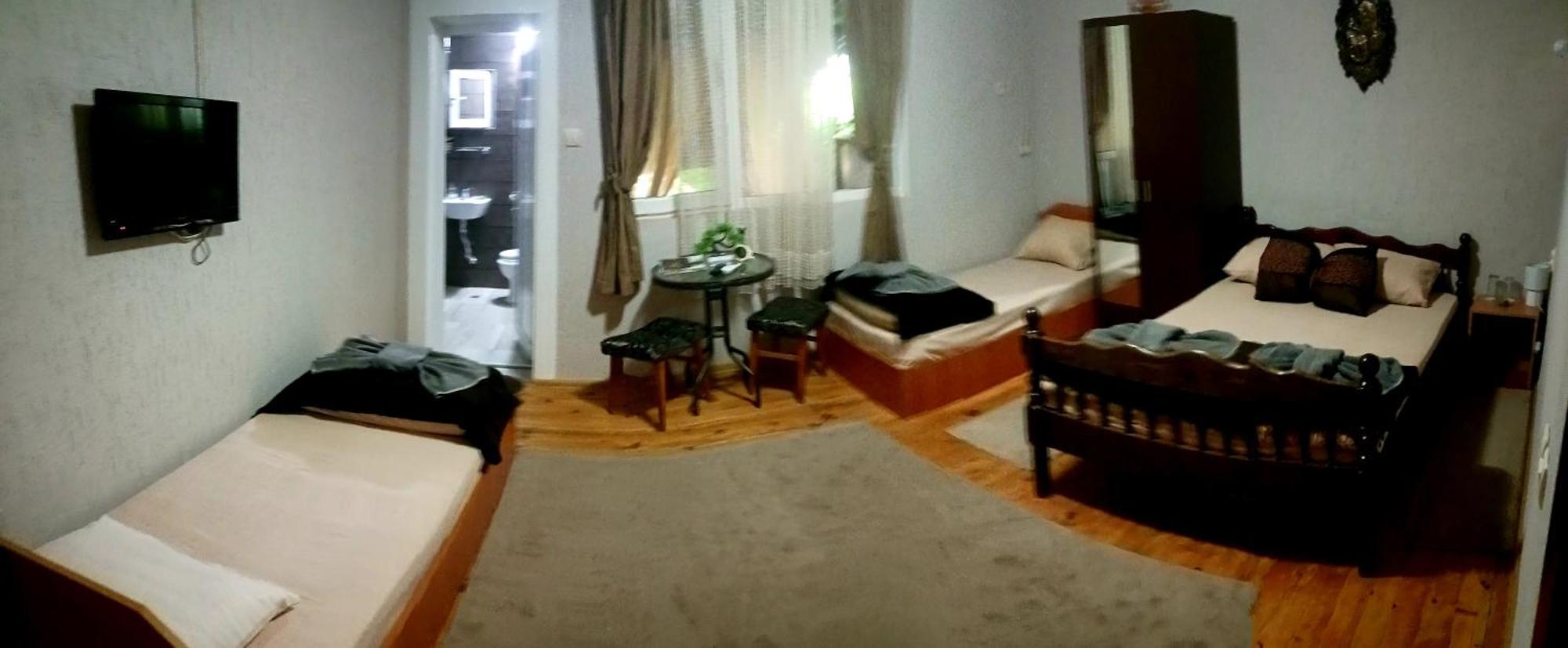 Къща За Гости Рупите , Guest House Relax Rupite 외부 사진
